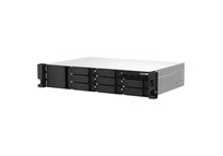 Qnap TS-873AEU-4G Sistema NAS Montaje en Rack 2U 8 Bahías Qnap TS-873AEU-4G Sistema NAS Montaje en Rack 2U 8 Bahías