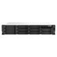 Qnap TS-873AEU-4G Sistema NAS Montaje en Rack 2U 8 Bahías Qnap TS-873AEU-4G Sistema NAS Montaje en Rack 2U 8 Bahías