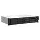 Qnap TS-873AEU-4G Sistema NAS Montaje en Rack 2U 8 Bahías Qnap TS-873AEU-4G Sistema NAS Montaje en Rack 2U 8 Bahías