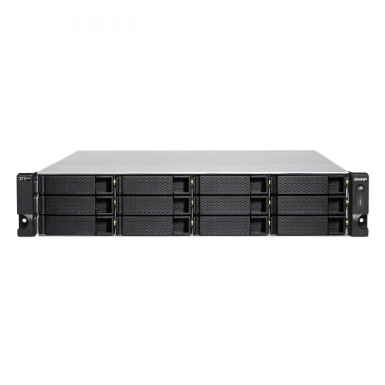 Qnap TS-h1277XU-RP NAS de Montaje en Rack 2U