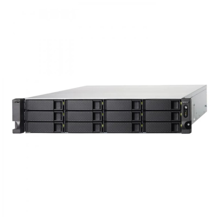 Qnap TS-h1277XU-RP NAS de Montaje en Rack 2U