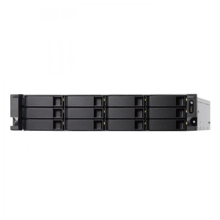 Qnap TS-h1277XU-RP NAS de Montaje en Rack 2U