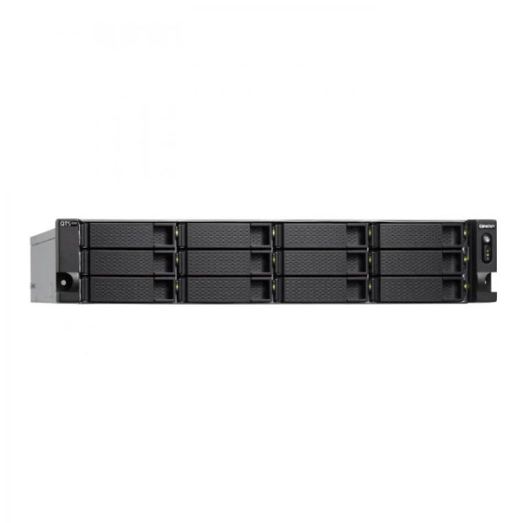 Qnap TS-h1277XU-RP NAS de Montaje en Rack 2U