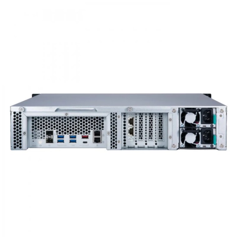 Qnap TS-h1277XU-RP NAS de Montaje en Rack 2U