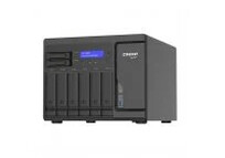 QNAP TS-H886 NAS Torre Ethernet Negro