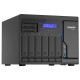 Qnap TS-h886-D1622-16G NAS 8 Bahías