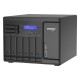 Qnap TS-h886-D1622-16G NAS 8 Bahías