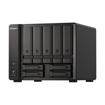 Qnap TS-H973AX-32G NAS 9 Bahías Qnap TS-H973AX-32G NAS 9 Bahías