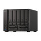 Qnap TS-H973AX-32G NAS 9 Bahías Qnap TS-H973AX-32G NAS 9 Bahías