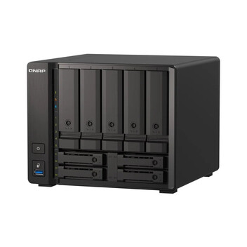 Qnap TS-H973AX-32G NAS 9 Bahías Qnap TS-H973AX-32G NAS 9 Bahías