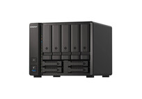 Qnap TS-h973AX-8G NAS 9 Bahías