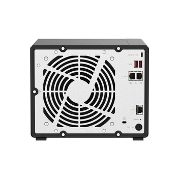Qnap TS-h973AX-8G NAS 9 Bahías