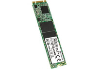 Transcend MTS820 120GB SSD M.2 SATA 3 3D NAND