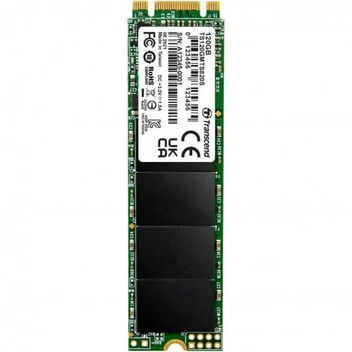 Transcend MTS820 120GB SSD M.2 SATA 3 3D NAND Transcend MTS820 120GB SSD M.2 SATA 3 3D NAND