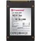 Disco Duro Transcend PSD330 2.5" SSD 128GB PATA