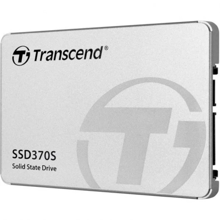 Transcend SSD370S 2.5" SSD 128GB SATA 3