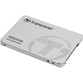 Transcend SSD370S 2.5" SSD 128GB SATA 3 Transcend SSD370S 2.5" SSD 128GB SATA 3