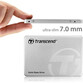 Transcend SSD370S 2.5" SSD 128GB SATA 3 Transcend SSD370S 2.5" SSD 128GB SATA 3