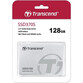 Transcend SSD370S 2.5" SSD 128GB SATA 3 Transcend SSD370S 2.5" SSD 128GB SATA 3