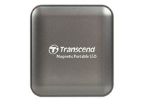 Disco Duro Transcend 1TB SSD Externo 2000 MB/s USB Tipo C ESD420 + Encriptación AES