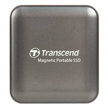 Disco Duro Transcend 1TB SSD Externo 2000 MB/s USB Tipo C ESD420 + Encriptación AES Disco Duro Transcend 1TB SSD Externo 2000 MB/s USB Tipo C ESD420 + Encriptación AES