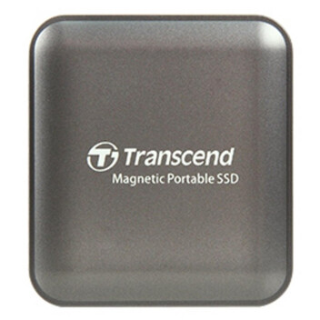 Disco Duro Transcend 1TB SSD Externo 2000 MB/s USB Tipo C ESD420 + Encriptación AES Disco Duro Transcend 1TB SSD Externo 2000 MB/s USB Tipo C ESD420 + Encriptación AES
