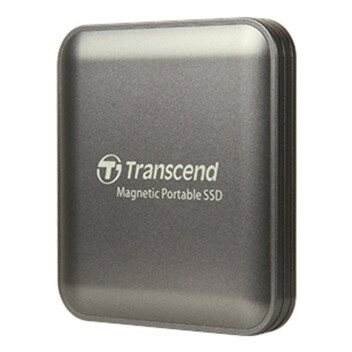 Disco Duro Transcend 1TB SSD Externo 2000 MB/s USB Tipo C ESD420 + Encriptación AES Disco Duro Transcend 1TB SSD Externo 2000 MB/s USB Tipo C ESD420 + Encriptación AES