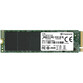 Transcend MTE110S SSD 1TB M.2 PCI Express Gen3 x4 NVMe Transcend MTE110S SSD 1TB M.2 PCI Express Gen3 x4 NVMe