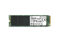 Transcend 112S 1TB SSD M.2 3D NAND NVMe PCIe 3.0