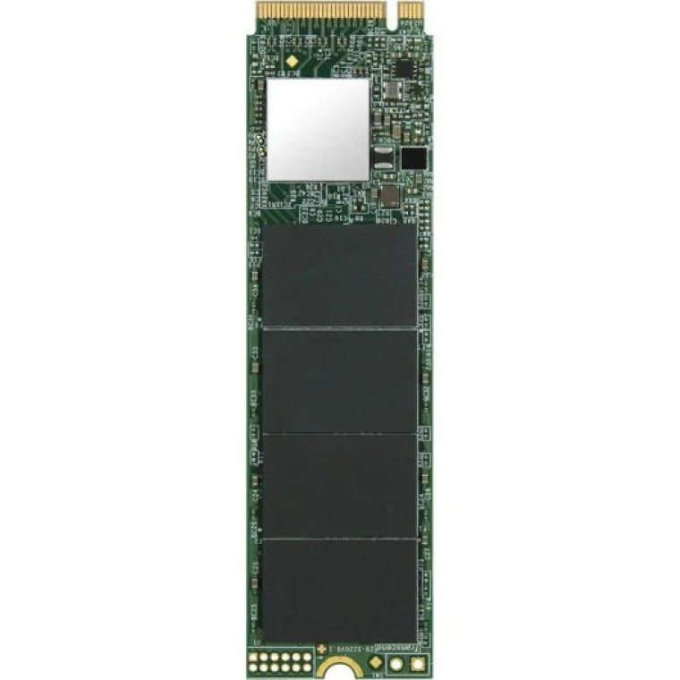 Transcend 112S 1TB SSD M.2 3D NAND NVMe PCIe 3.0