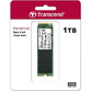 Transcend 112S 1TB SSD M.2 3D NAND NVMe PCIe 3.0