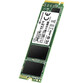 Transcend 220S 1TB SSD M.2 3D NAND NVMe PCIe 3.0 Transcend 220S 1TB SSD M.2 3D NAND NVMe PCIe 3.0