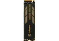 Transcend 240S 1TB SSD M.2 3D NAND NVMe PCIe 4.0 Transcend 240S 1TB SSD M.2 3D NAND NVMe PCIe 4.0