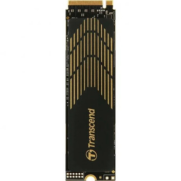 Transcend 240S 1TB SSD M.2 3D NAND NVMe PCIe 4.0 Transcend 240S 1TB SSD M.2 3D NAND NVMe PCIe 4.0