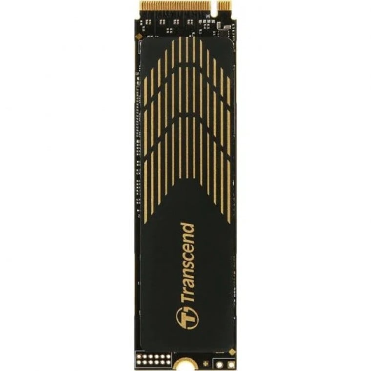 Transcend 240S 1TB SSD M.2 3D NAND NVMe PCIe 4.0