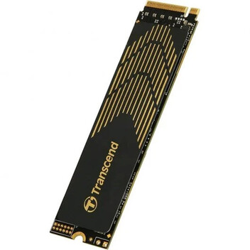 Transcend 240S 1TB SSD M.2 3D NAND NVMe PCIe 4.0 Transcend 240S 1TB SSD M.2 3D NAND NVMe PCIe 4.0