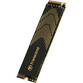 Transcend 240S 1TB SSD M.2 3D NAND NVMe PCIe 4.0 Transcend 240S 1TB SSD M.2 3D NAND NVMe PCIe 4.0
