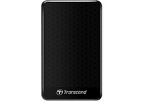 Transcend 2.5" 1TB USB 3.2 Negro