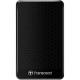 Transcend 2.5" 1TB USB 3.2 Negro