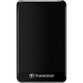 Transcend 2.5" 1TB USB 3.2 Negro Transcend 2.5" 1TB USB 3.2 Negro