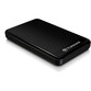 Transcend 2.5" 1TB USB 3.2 Negro Transcend 2.5" 1TB USB 3.2 Negro