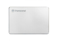 Transcend StoreJet 25C3S 2.5" 1TB USB-C