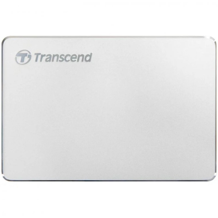 Transcend StoreJet 25C3S 2.5" 1TB USB-C