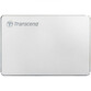 Transcend StoreJet 25C3S 2.5" 1TB USB-C Transcend StoreJet 25C3S 2.5" 1TB USB-C