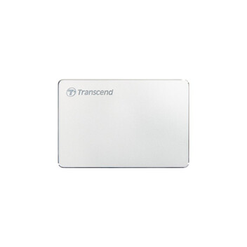 Transcend StoreJet 25C3S 2.5" 1TB USB-C Transcend StoreJet 25C3S 2.5" 1TB USB-C