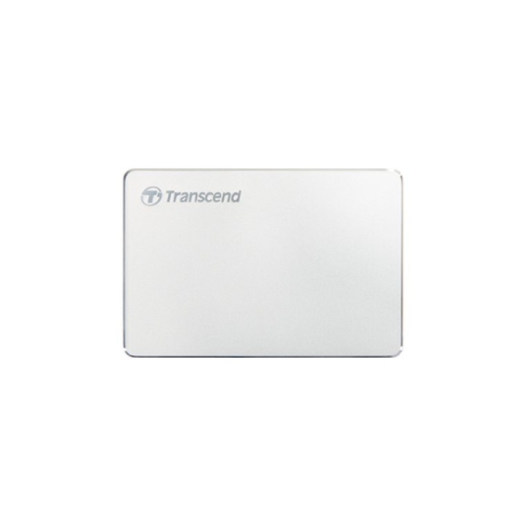 Transcend StoreJet 25C3S 2.5" 1TB USB-C