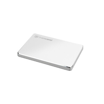 Transcend StoreJet 25C3S 2.5" 1TB USB-C Transcend StoreJet 25C3S 2.5" 1TB USB-C