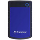 Disco Duro Transcend StoreJet 25H3 2.5" 1TB USB 3.1 Azul