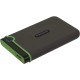 Transcend StoreJet 2.5" 1TB USB 3.1 Gris