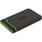 Transcend StoreJet 2.5" 1TB USB 3.1 Gris Transcend StoreJet 2.5" 1TB USB 3.1 Gris